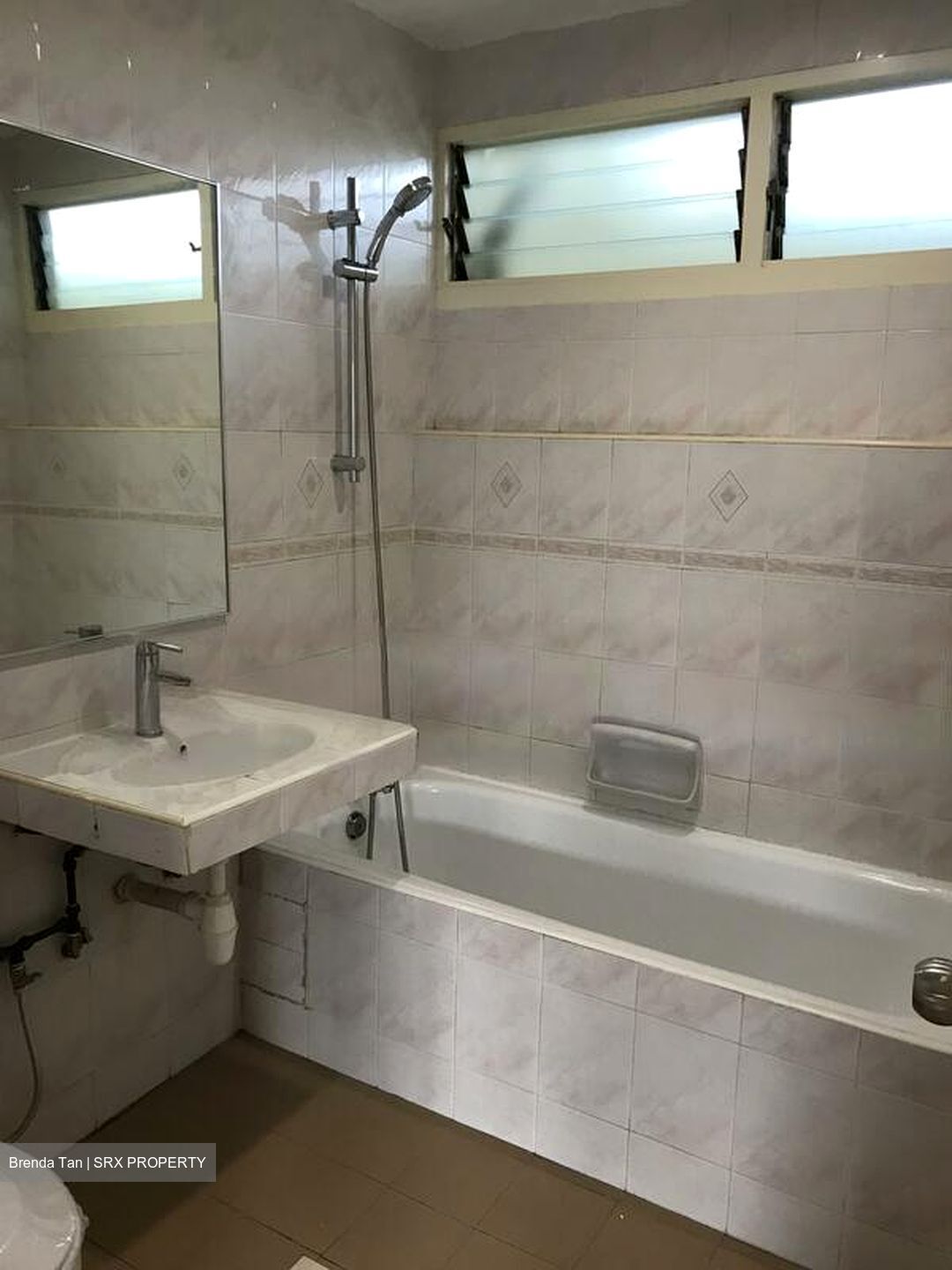 Hillcrest Arcadia (D11), Condominium #478553821